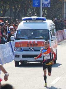 云梦县大型活动