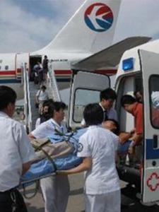 云梦县接送服务