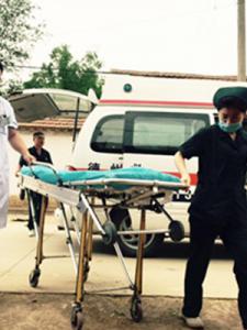 云梦县院后转乡